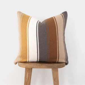 Housse De Coussin multicolore Rayer