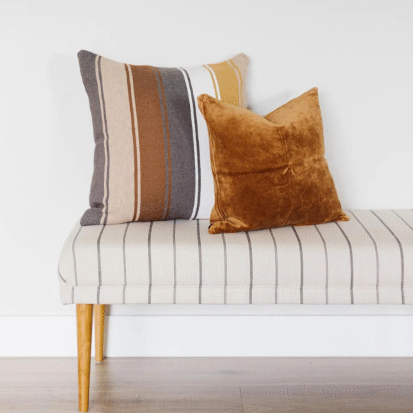 Housse De Coussin multicolore Rayer – Image 7