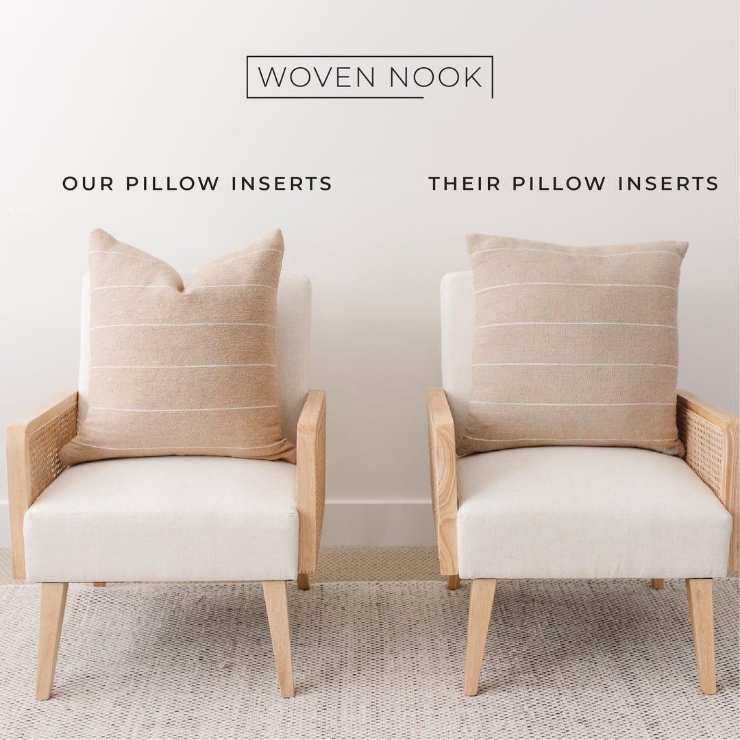 Coussin de Rembourrage Carrée Premium – Image 6