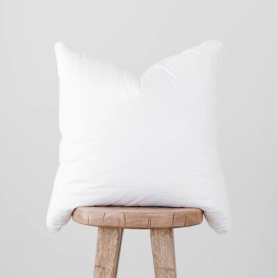 Coussin de Rembourrage Carrée Premium