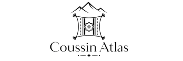 Coussin Atlas