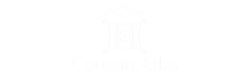 Coussin Atlas